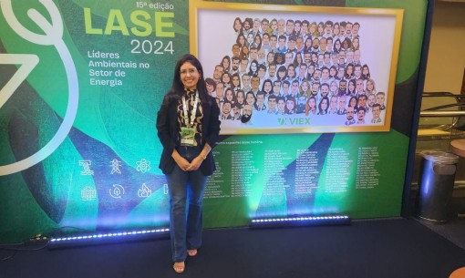 Raísa Peregrino - Lase - 2024